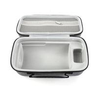 BAFOVY Projector Portable Storage Case,Compatible with The Freestyle Projector,Carry Case for On-The-Go Nylon Carrying Replacement with Wear Resistant Design