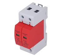 BAFOVY Protector, House Protector, Lightning Arrester, Momentary Response, Long-lasting Performance, 385V AC