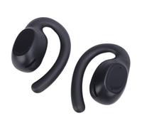 BAFOVY Real Time Translation Earbuds AI 144-Language Two Way Translation with Active Noise Cancelling Wireless for Travel Business IOS (Black)