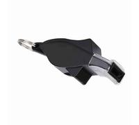 BAFOVY Referee Whistle Soccer Whistle Survival Loud Clear Sound Dolphin Shape Design Lightweight with Lanyard for Sports Emergency Outdoor Activities (#2)