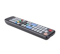 BAFOVY Replacement Remote Control for -01041A, Multi Function TV Controller with Low Power Consumption Large Buttons and Comfortable Grip for LN32C550J1F LN40C550J1F Series