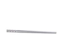 BAFOVY Ring Mandrel Sizer Polishing Grinding Tool, Stainless Steel Beautiful Repair Kit for Basics, Suitable for Finger Size Determination and Custom Rings Creation with Stability and