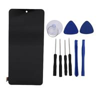BAFOVY Screen Replacement for K40S K40 K40Pro 4 4S 5 Phone TFT Display Touch Digitizer Assembly, with Repair Tools, for Fixing Unresponsive Cracked Display Issues