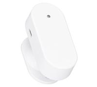 BAFOVY Smart Motion Sensor WiFi Human Presence Detector 24G MmWave Technology for Static & Dynamic Detection APP Control 5V USB Powered with Wall Mounted Bracket for Home Securit