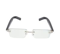 BAFOVY Smart Translation Glasses, 5.3, 144 Languages Real Time, Rimless Design, Ideal for Travel and Calls