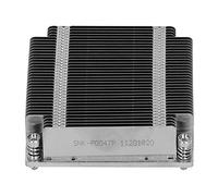 BAFOVY SNK-P0047P 1U Passive CPU Heat Sink, Metal Cooling Parts, Compatible with LGA2011 for Supermicro X9 Servers