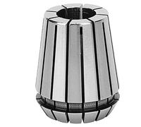 BAFOVY Spring Collet ER32 5mm Spring Steel CNC Collet 0.015mm Accuracy 40mm Height for Milling Lathe Tool Drilling Tapping Engraving on CNC Spindle Machines