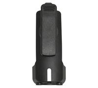BAFOVY Two Way Radio Belt Clip, 90 Degree Rotatable Walkie Talkie Belt Clip for DTR620 DTR650 DTR550 DTR410 Two Way Radio Replacement, with 90 Degree Rotatable, for DTR620 DTR650 DTR550