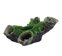 BAFOVY Unique Shape, B79Qk0Um Vivid Appearance, Provides Aquarium Fish Cave Ornament, Stylish Design, Safe Hiding Spot, B79Qk0Um For Fish And Shrimp, Aquarium Landscaping, Add Beau