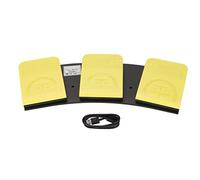 BAFOVY USB Foot Switch, Mechanical Switch, Programmable Pedal for Transcription and Gaming