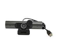 BAFOVY Usb Webcam, Bcam Combo 2K 30Fps Auto Focusing Hifi Noise Reduction Mic, Plug And Play Camera, B Cam For Desktop Video Chat With Cover, Usb 2.0, Inbuilt Noise Reduction Mi