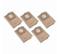 BAFOVY Vacuum Cleaner Dust Bag, Paper Material, Improve Air Quality, Compatible with Models WD3200 WD3300 WD3500, Ideal for Home and Office Use