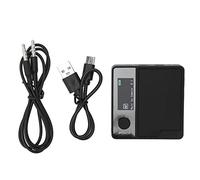 BAFOVY Voice Changer Device, Oice Changer For Oice Sound Real Time Call Voice With 4 Sound Modes Handheld Card Including Pro K Song Mode For Live Streaming, Karaoke Mode Design