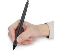 BAFOVY W500 Battery-Free Stylus Pen for Drawing Tablets, Features 8192 Pressure Levels, Lightweight Design, Perfect for Artists and Designers