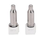 BAFOVY Washer Temperature Sensor, High Grade Plastic with Universal Compatibility, 4.8K Temperature Detector for Washing Machines, Easy Install for Various Models