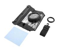 BAFOVY Water Proof Bag for Cameras, Warproof Full Package, Operate Directly, Enjoy Water Activities, Completely Sealed, Warproof Using for Cameras, Full Package, Operate Directly, Enjoy Activities