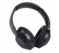 BAFOVY Wired Over Ear Headphones with Bluetooth 5.4 40mm Driver Studio Monitor Headset HiFi Stereo Sound 90 Rotatable Earcups 6.35mm Jack for Recording Mixing Podcast Guitar Piano PC