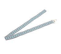 BAFOVY Zipper Helper, Alloy and Cloth Material, Easy to Use Tool for Dresses and Jumpsuits with Zippers