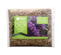 (Bag, 2.5kg) Elixir Gardens | Bumper Crop | Garden Lime | Fix Soil pH | 1kg - 25kg | Bag or Tub