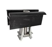 Bag 20 - K2 Systems Solar Panel Universal Middle Clamps 2003072 Inc VAT