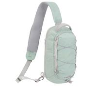 Bag 33x18x9cm with Mesh Back for | Based on your instructions, here are the Item Highlight keywords:Lightweight, Organized, Adjustable Strap, Quick-Release