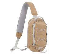 Bag 33x18x9cm with Mesh Back for | Based on your instructions, here are the Item Highlight keywords:Lightweight, Organized, Adjustable Strap, Quick-Release
