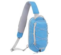Bag 33x18x9cm with Mesh Back for | Based on your instructions, here are the Item Highlight keywords:Lightweight, Organized, Adjustable Strap, Quick-Release