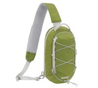 Bag 33x18x9cm with Mesh Back for | Based on your instructions, here are the Item Highlight keywords:Lightweight, Organized, Adjustable Strap, Quick-Release