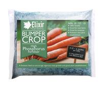 (Bag, 700g) Elixir Gardens | Bumper Crop | High Phosphorus Fertiliser - Root and Early Season | 700g - 20kg | Bag or Tub