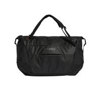 Adidas Terrex Multi Duffel 50L bag black orange