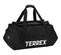 Adidas Terrex Xperior 100l Duffle Bag Black