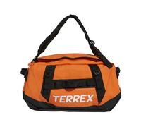 Adidas Terrex Xperior Expedition 50l Duffle Bag Orange