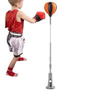 Bag - Adjustable Height Football Target Trainer with Base | Cardio Training Equipment for Conditioning, Training, for the Best