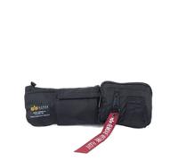 Alpha Industries Crew Utility Bag Black