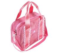 Bag and for Polyester Large Capacity Dance Ballet Duffle Bag with Handle and Sling Shoulder Design to Store and Carry Dance Outfits Ballet Shoes and Performances
