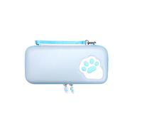 (Bag B) For Nintendo Switch OLED Paw Carry Case Bag Soft Protective Skin Cover For NintendoSwitch OLED Accessories Storage