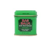 Bag Balm Original Skin Moisturiser with Lanolin |All-Purpose Hydrating Balm for Dry, Chafed Skin | Soothes Cracked Hands, Split Heels & Cuticles | Paraben-Free (28g)