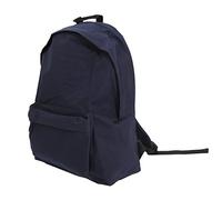 Backpack Bag Base Maxi Fashion Bleu 22 L