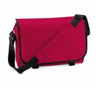 Bag Base Women's Cross-Body Bag red Rouge classique