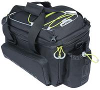 BAG BASIL TRUNK MILES XL PRO MIK BK/GN