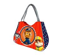 Bag beach Patrol Canine Paw Patrol Chase 50x35x14cm
