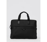 Boss Ray Briefcase, male, black