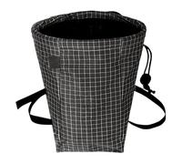 Bag - Bouldering Chalk Bag | Gym Bag for Magnesia | Storage Bag for Hebekreide | Portable Climbing Accessories for Fitness Training, Basketball, Gymnastics, Gym