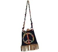 Bag Boutique Hippie Handbag