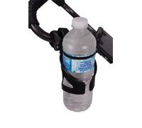 Bag Boy Bagboy Golf Universal Beverage Holder, Black