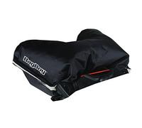 Bag Boy Bagboy Golf Winter Mittens, Black