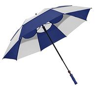 Bag Boy Bagboy 's Wind Vent Golf Umbrella, Blue, 62-Inch