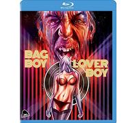 Bag Boy Lover Boy [Blu-ray] [2017] [Region Free]