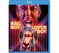 Bag Boy Lover Boy – Torres / Theodore Bouloukos – Blu-ray – Region Free (2017)