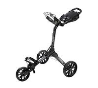 BAG BOY NITRON TROLLEY - GRAPHITE/GREY